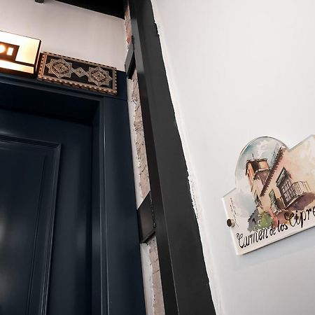 Hotel Casa Palacete Tablas Granada Ngoại thất bức ảnh