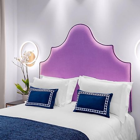 Hotel Casa Palacete Tablas Granada Ngoại thất bức ảnh