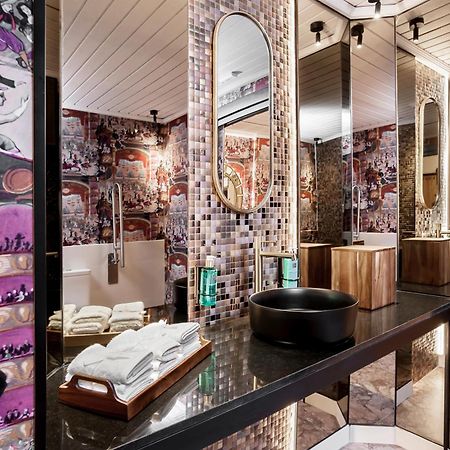 Hotel Casa Palacete Tablas Granada Ngoại thất bức ảnh