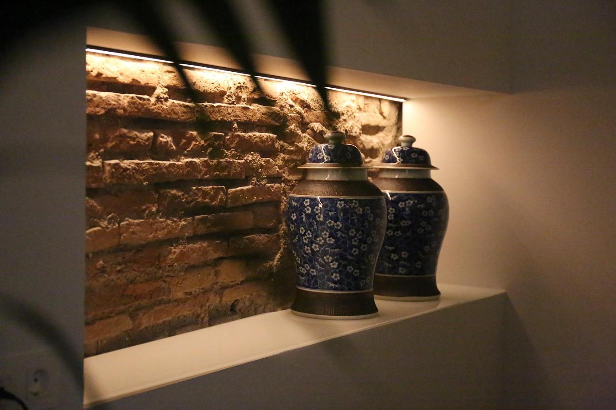 Hotel Casa Palacete Tablas Granada Ngoại thất bức ảnh