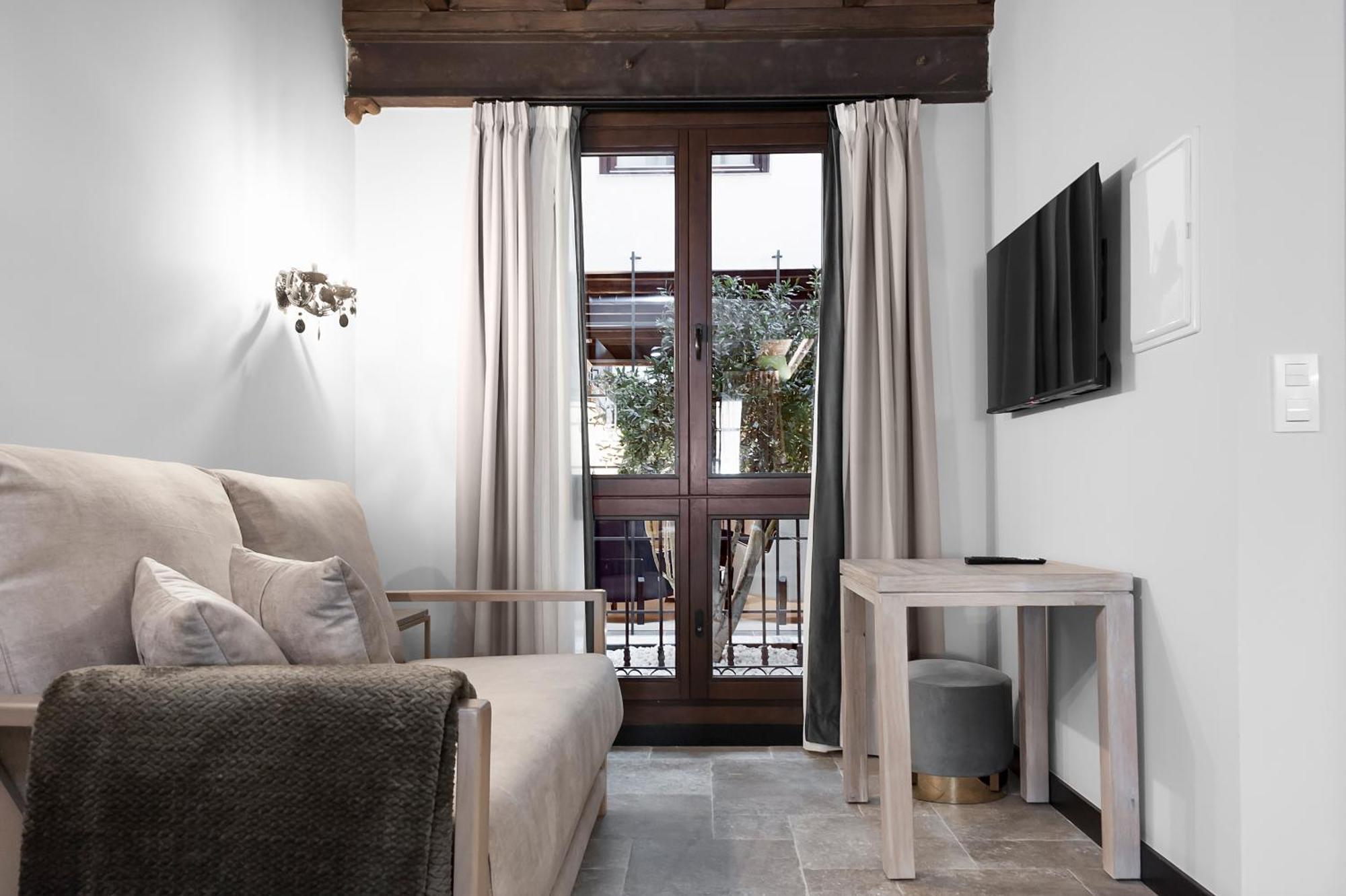 Hotel Casa Palacete Tablas Granada Ngoại thất bức ảnh
