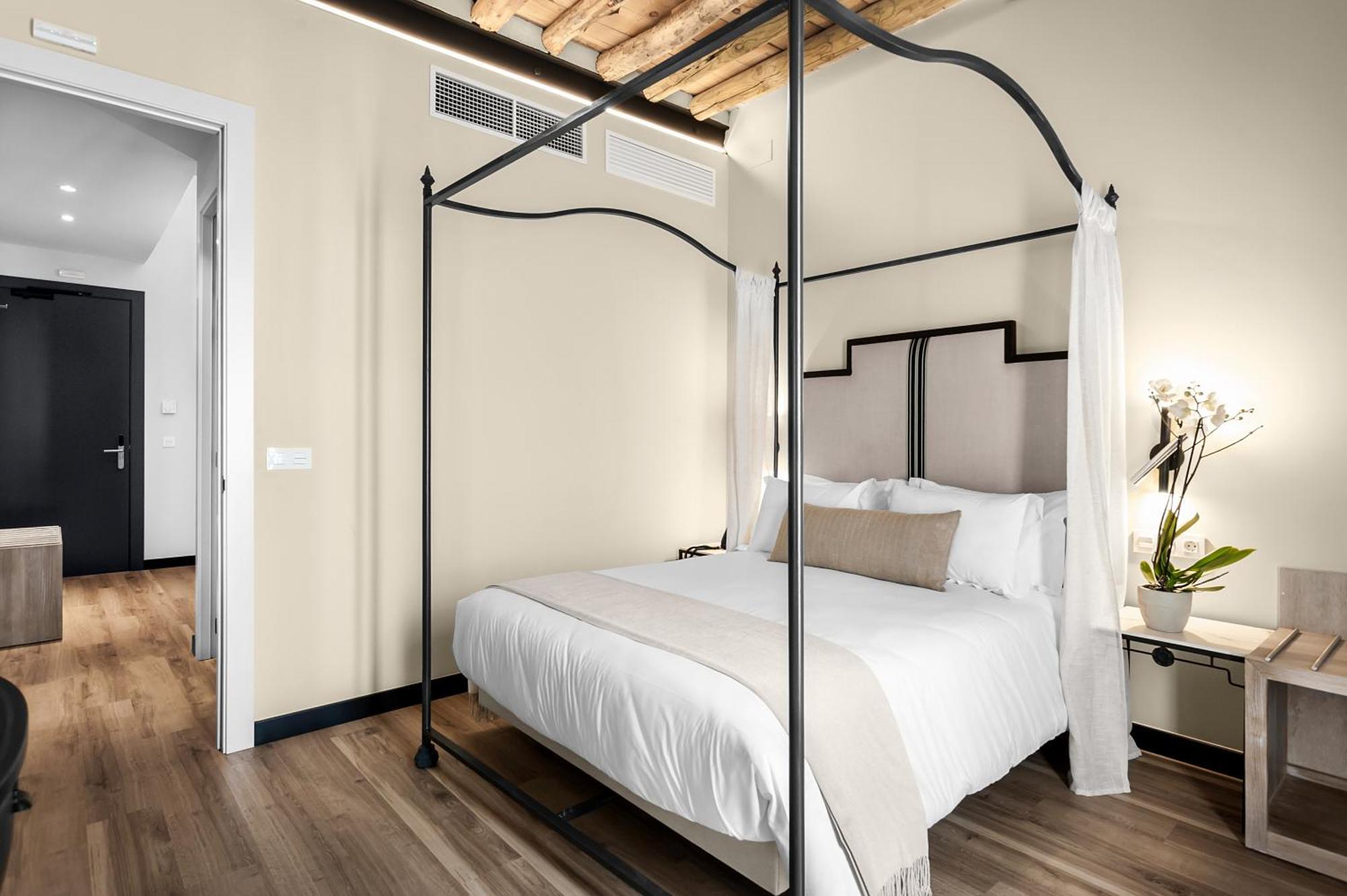 Hotel Casa Palacete Tablas Granada Ngoại thất bức ảnh