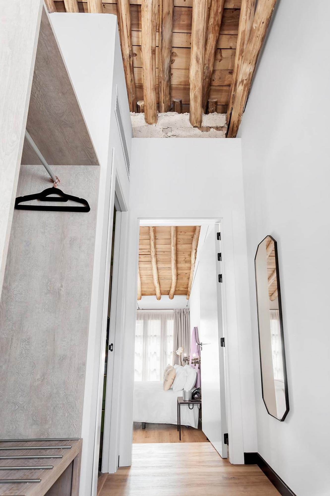 Hotel Casa Palacete Tablas Granada Ngoại thất bức ảnh