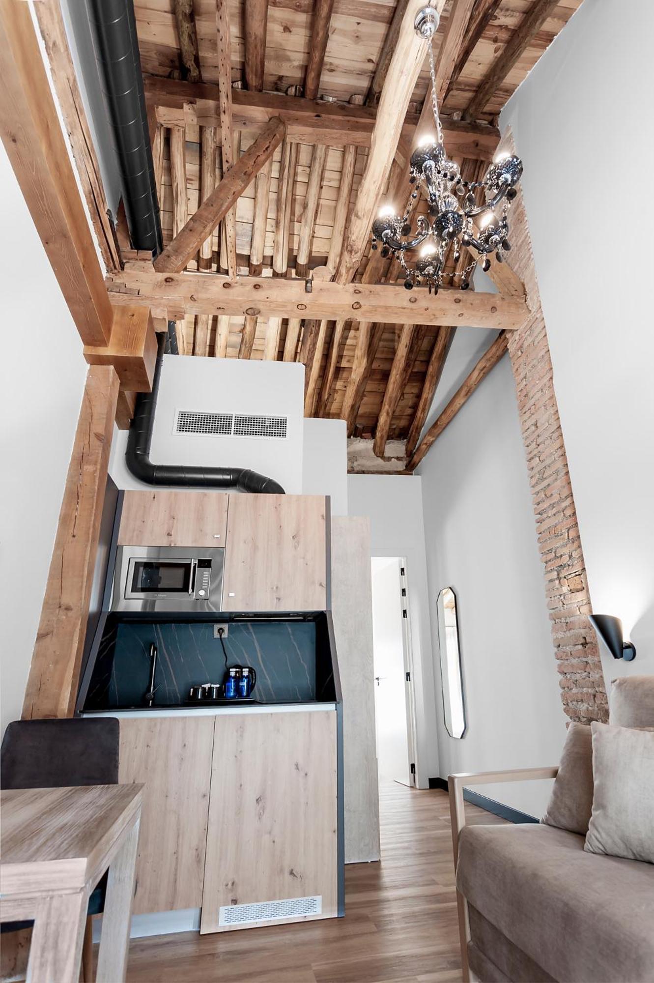 Hotel Casa Palacete Tablas Granada Ngoại thất bức ảnh