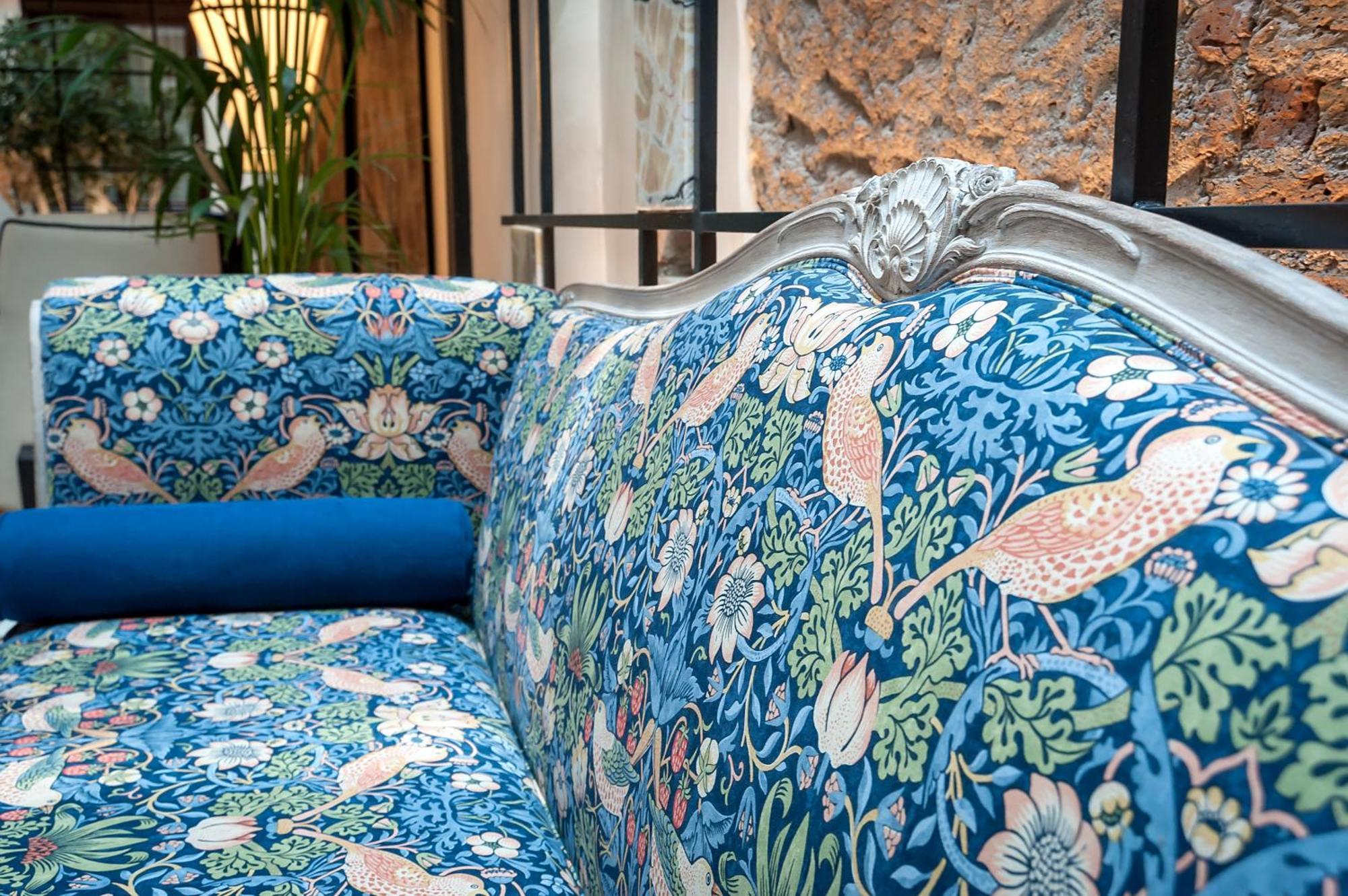 Hotel Casa Palacete Tablas Granada Ngoại thất bức ảnh